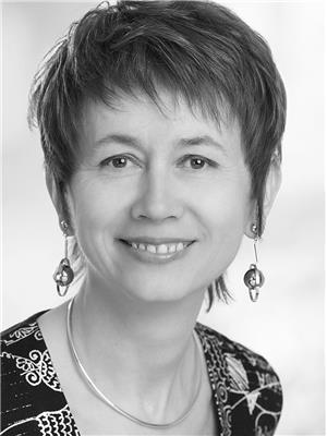 BARBARA KAYE