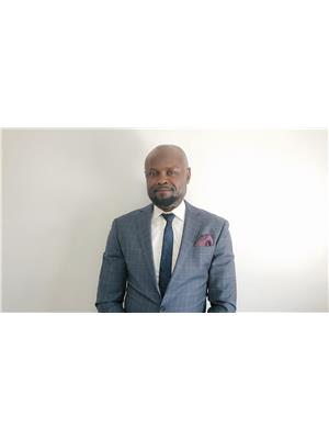 IKE OKAFOR NWAGO