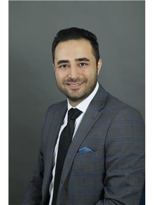 AMIR TABATABAEY