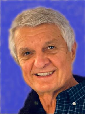 JOHN SLONETSKY