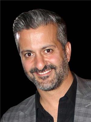 JACK KAKOUSIAN