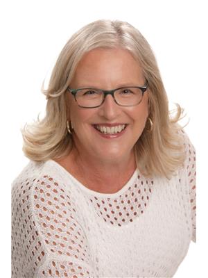 ANITA JANE ALEXANDER