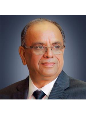 SUNIL SODHI