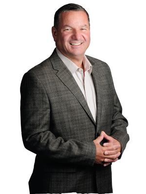 JEFF BELISOWSKI