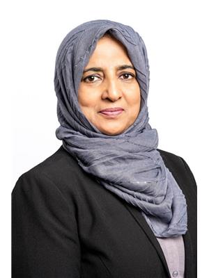SAFINA TAHIRA