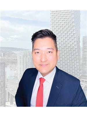 Albert Jeong