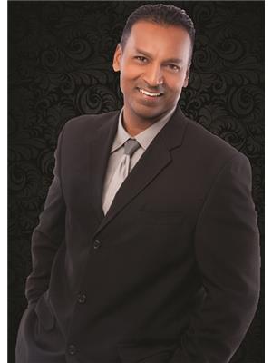 SUNIL BALGOBIN
