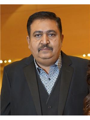 SANJEEV SHARMA