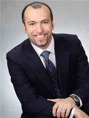 JEAN-PIERRE EL-KHOURY