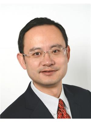 HARVEY LI
