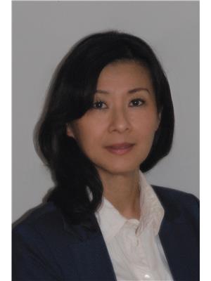JENNY HSU