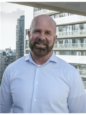 ERIC DESBIENS