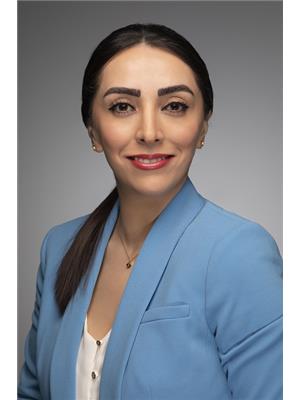 AIDA GHANESHIRAZI