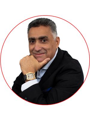 MOHEB YOUSEF