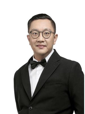 EDWARD WONG