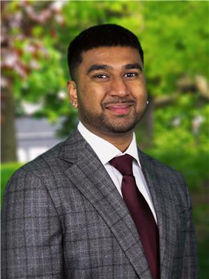 KEVIN PRAKASH JAGDEO