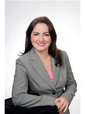 JACQUELINE RAMPUTH