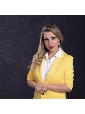 ANA JAHANBAKHSH