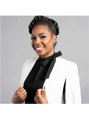 TALIA THOMAS
