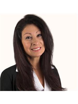 SANDRA JANE KERSTEMAN