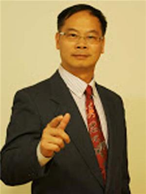 PAUL JIAN