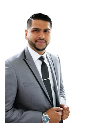 RIZ VISRAM