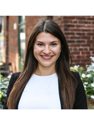 KRISTINA KAGRAMANYAN