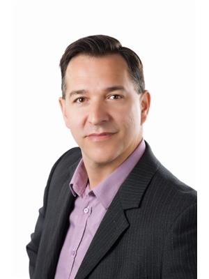 GERALD MICHAUD