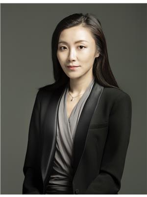 STELLA DENG