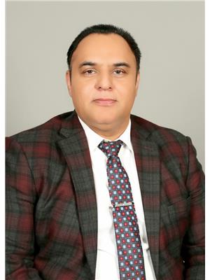 NARINDER SINGH JHAJJ