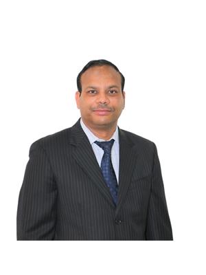 NARESH DONTHUKURTHI
