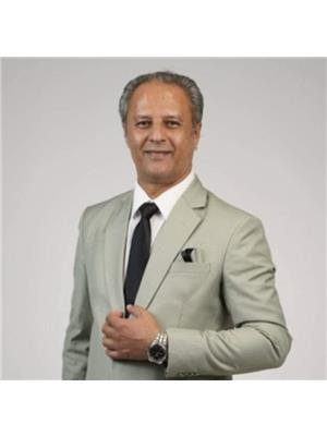 AJIT LAMBA