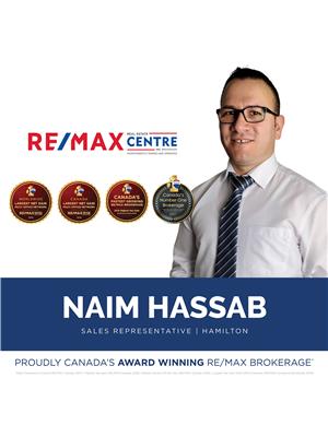 Naim Hassab