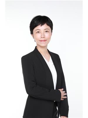 AIMEE XU