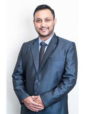 BHARGAVKUMAR A PATEL