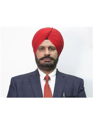 BOBBY SIDHU
