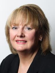 SHARON G. FUDA