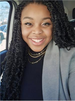 RESHONDA JOHNSON