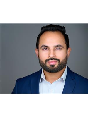 ARSH GREWAL