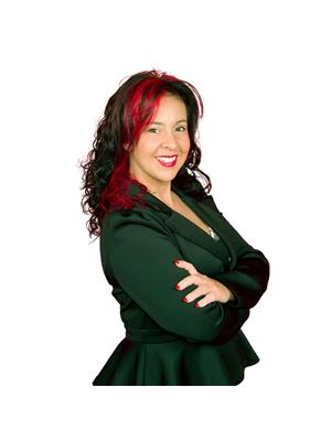 CHERYL MARTINEZ