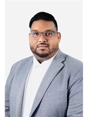 VINOTH MAHALINGASIVAM