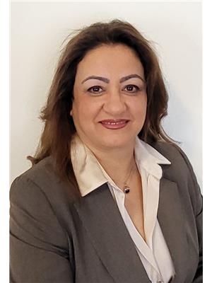 GITA MOAMMER