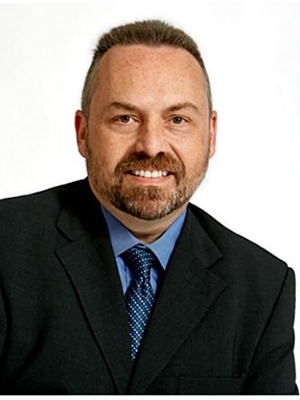 Jason McKnight