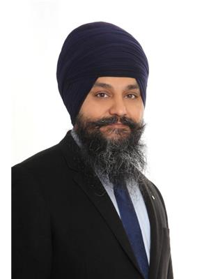 AJAYPAL SINGH