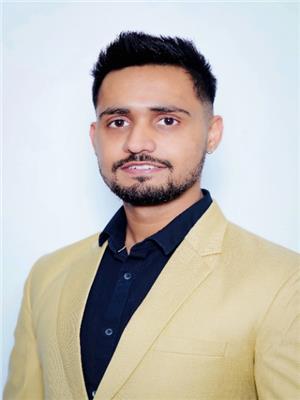SAHIL BHARDWAJ