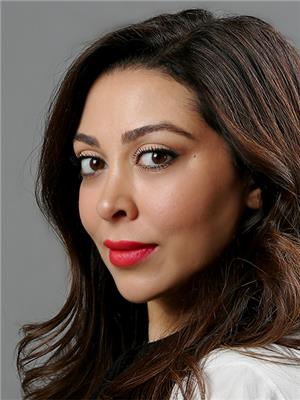 MARYAM TORABI