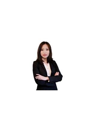 OLIVIA KUANG
