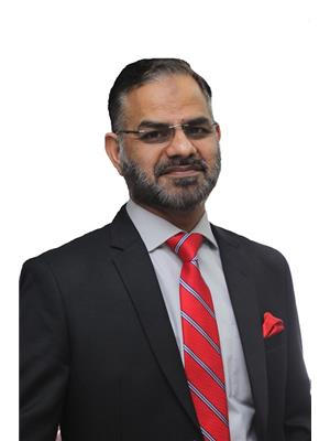 ASIF IJLAL KHAN