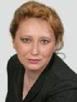 VERONICA ORLOVA