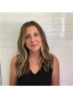 Michelle Plach